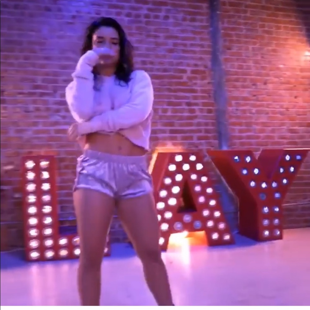 Meet your Posher, Riley